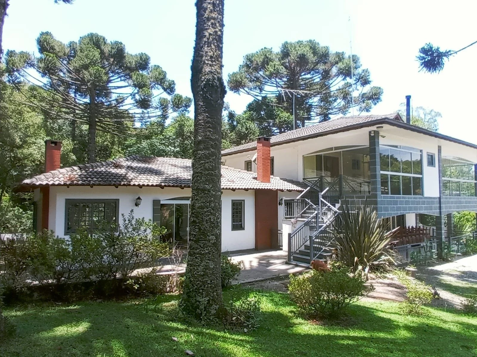 Unidade Curitiba - PR
