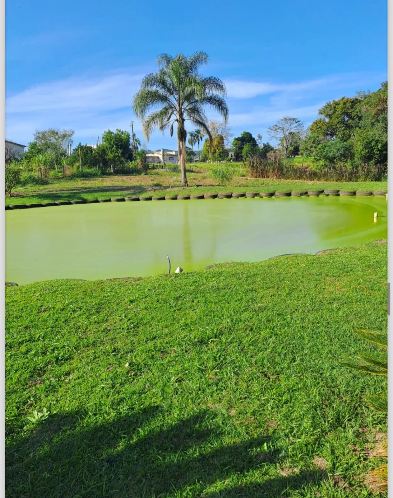 Unidade Parobé - RS