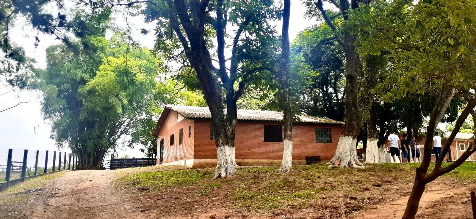 Unidade Portão - RS