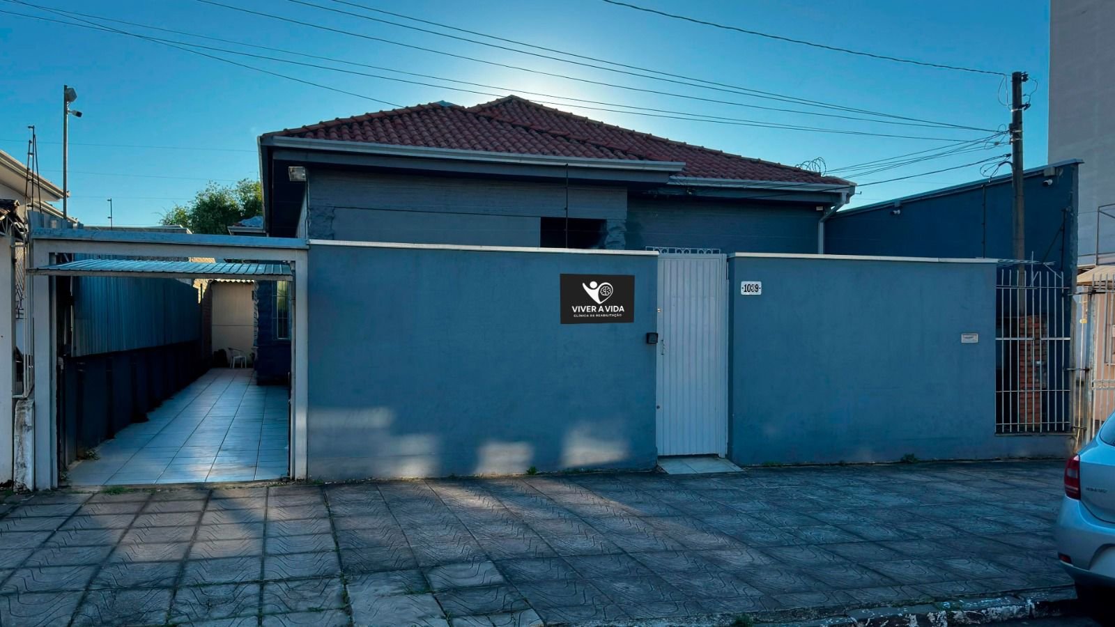 Unidade São Leopoldo - RS