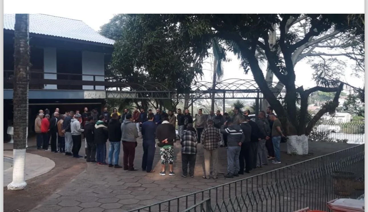 Unidade Sapucaia - RS