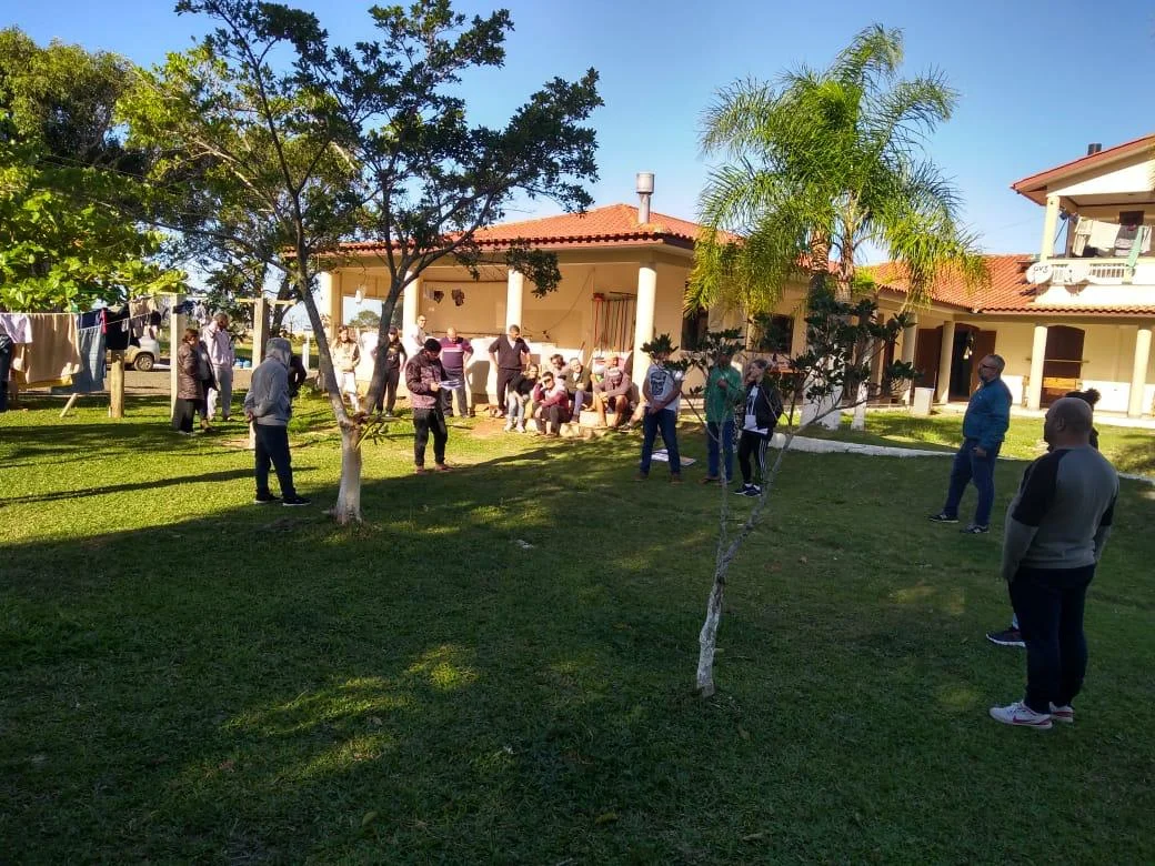 Unidade Balneário Rincão - SC