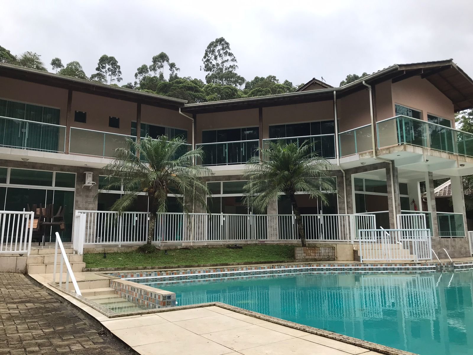 Unidade Itapema - SC